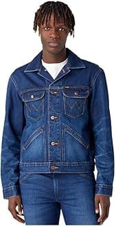 Men's 124 Mj Denim jacket