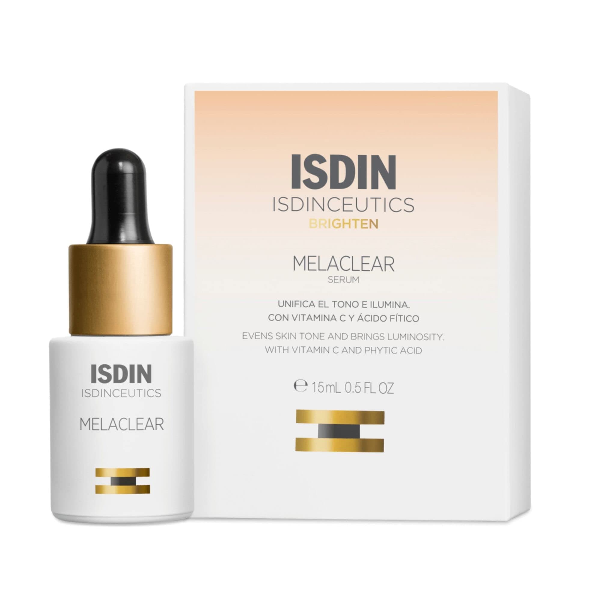 ISDINCEUTICS Melaclear Serum 15ml