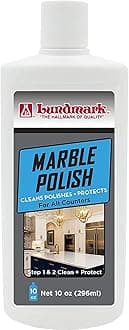 Lundmark Wax Marble Polish
