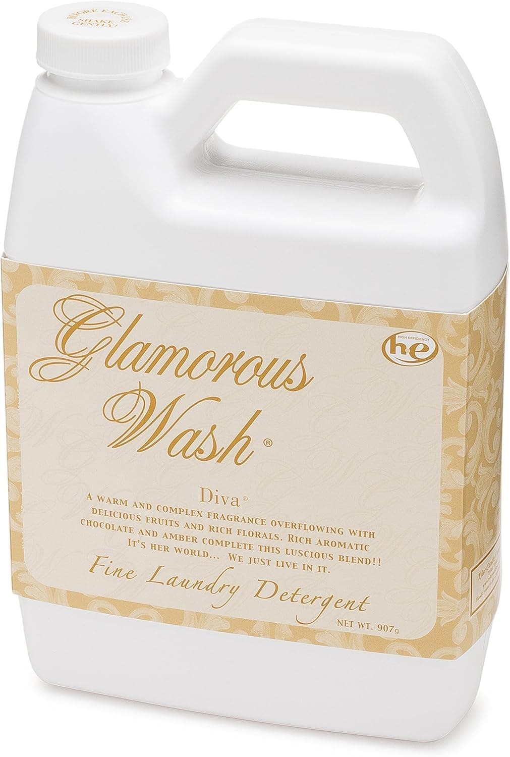 TYLER Glamorous Wash, Diva