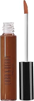 Lord & Berry Timeless Kissproof Semi Matte Liquid Lipsticks Ultra Light & Thin Coverage For Smooth & Nourished Lips Long Lasting Lipstick For Women, Vegan & Cruelty Free Makeup