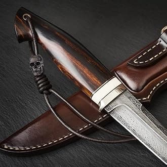 OLYCRAFT 4Pcs 2 Colors Skull Paracord Beads Brass European Large Hole 6mm Skeleton Beads DIY Jewelry Charms Accessories for Bracelet Necklace Making