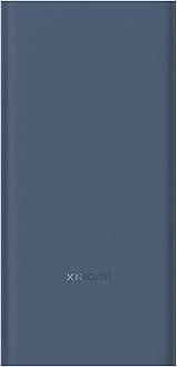 Power Bank 4i 20000mAh 33W Super Fast Charging PD |Smart 12 Layer Protection|Type C Input & Output|Triple Output Ports|Supports Android,Apple, Tablets, Earbuds,Watch(MI Powerbank),Blue