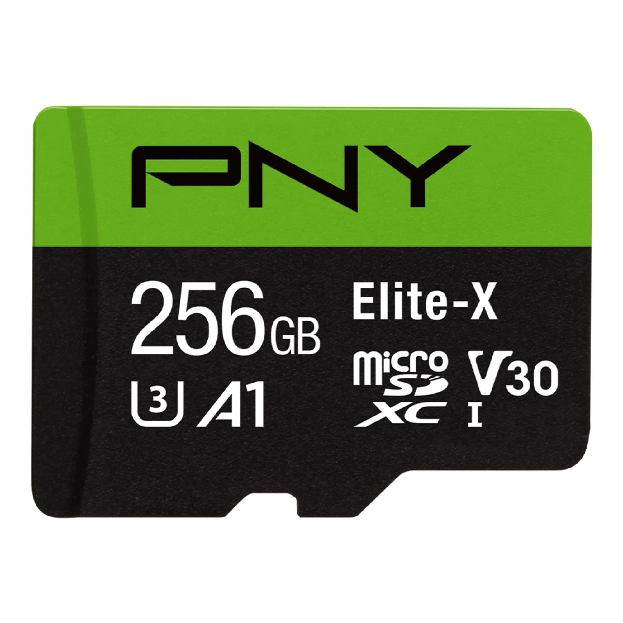 256GB Elite-X microSD