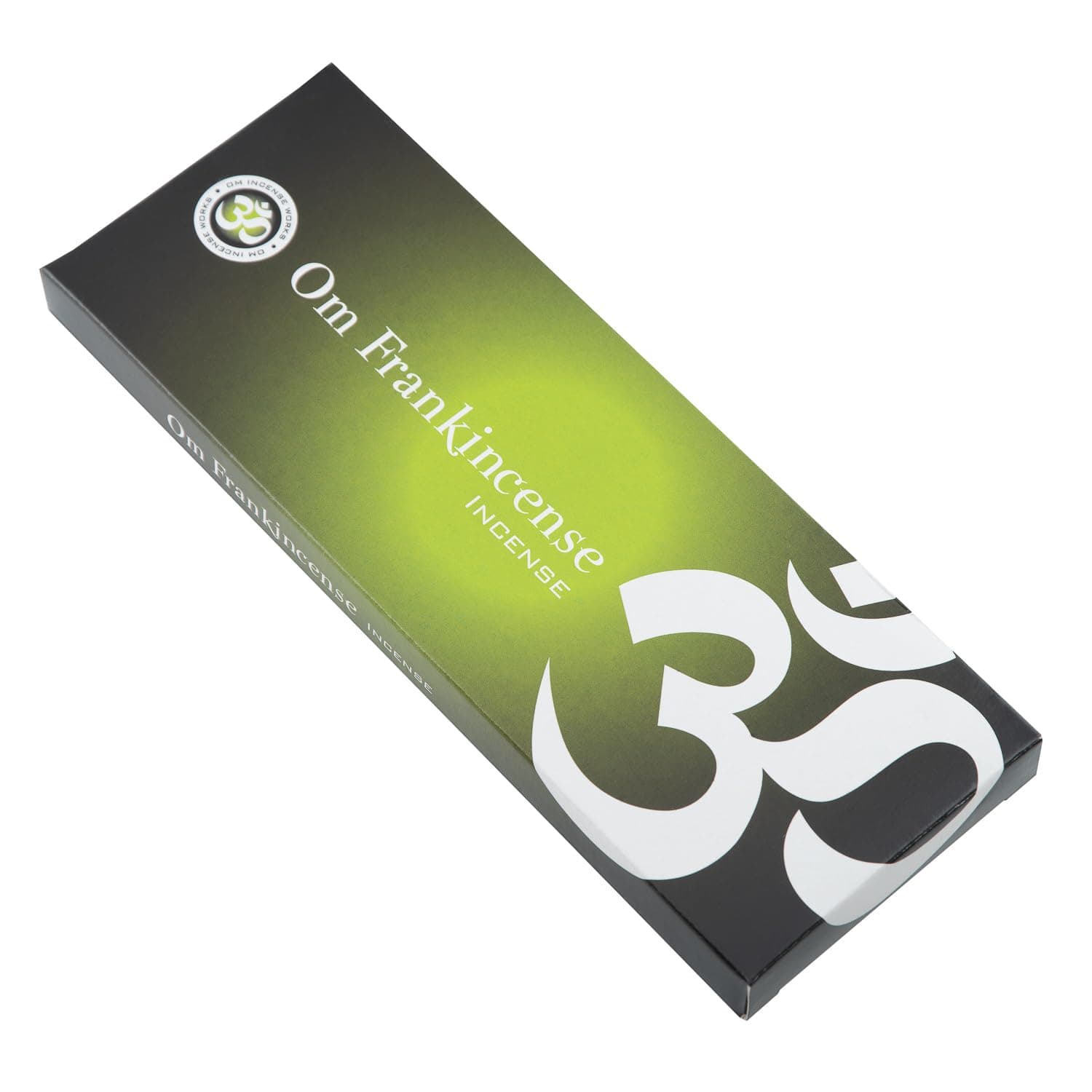 Om Incense (Frankincense)