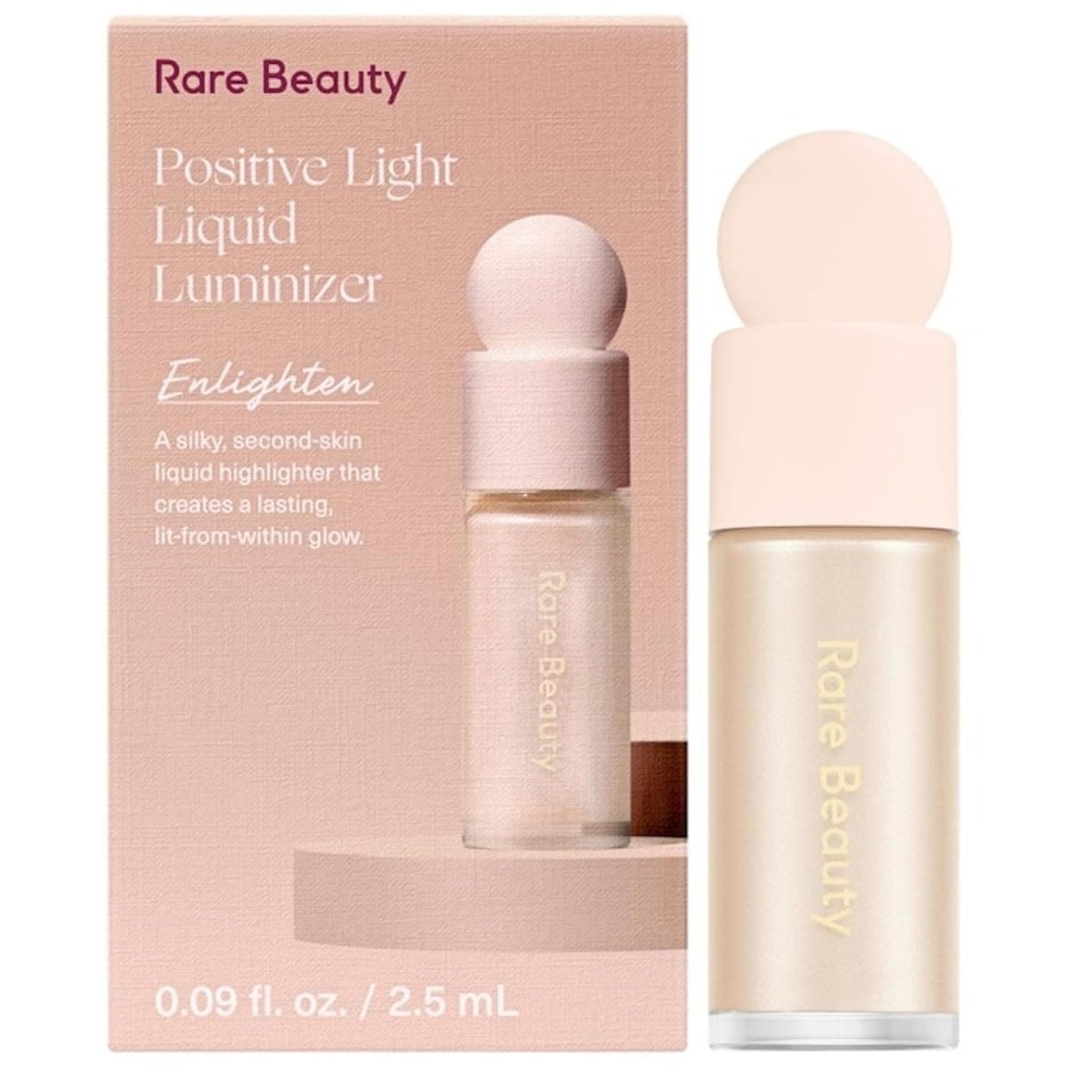 Positive Light Liquid Luminizer (Enlighten)