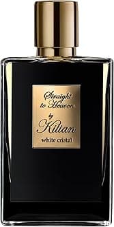 Kilian Straight To Heaven White Cristal With Coffret Eau de Parfum 50ml