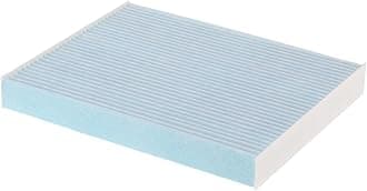 BOSCH 6089C HEPA Cabin Air Filter - Compatible with Select Kia Soul, Soul EV