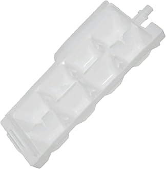 SPARES2GO Ice Cube Maker Box Tray for Haier Fridge Freezer