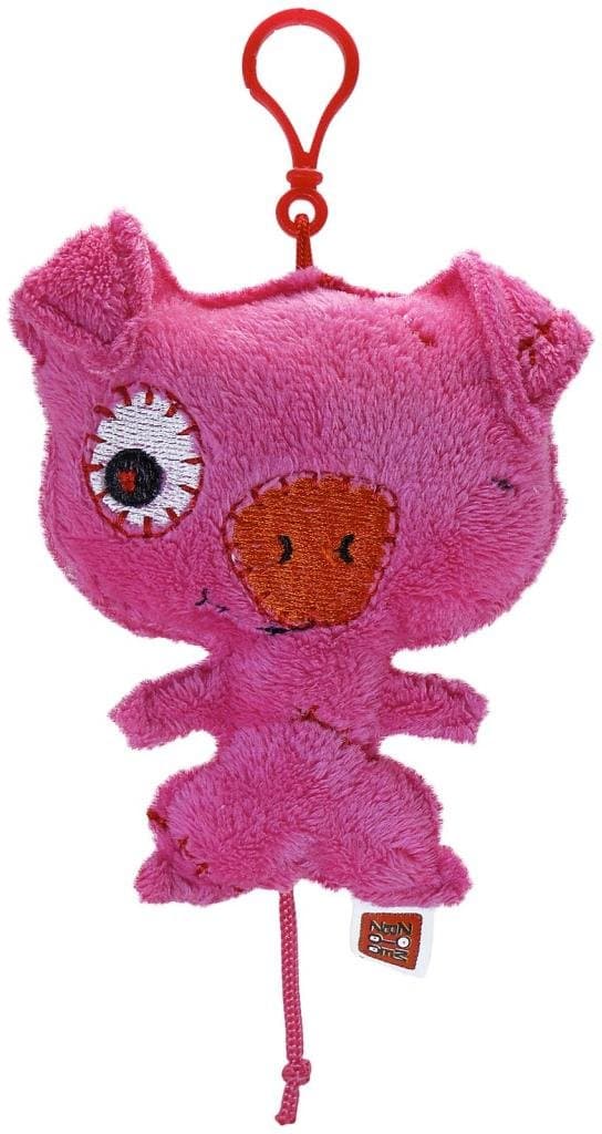 ZombieZoo Mini Stich