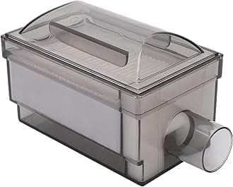 OTICA Air Inlet Filter for Oxygen Concentrator for (DeVilbiss)