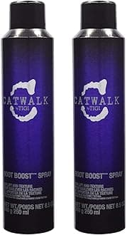 Tigi Catwalk Root Boost Styling Spray, 8.5 oz, Pack of 2