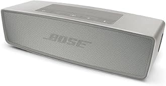 Bose SoundLink Mini Bluetooth Speaker II - Pearl