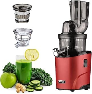 Kuvings REVO830 Cold Press Juicer