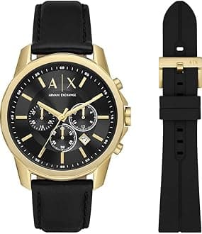 Armani Exchange Watch for Men