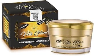 Advance Vita Glow Skin Whitening Cream 30g Made In Tibet
