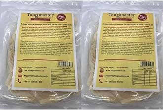 Natural Skins Casings Hog 34/38 26m Over 84ft (Pack of 2)