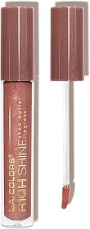 L.A. COLORS High Shine Lipgloss - Fresh