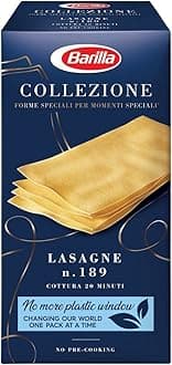Collezione Lasagne 500g