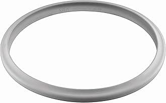 Silit Pressure Cooker Sicomatic Spare Part Silicone Rubber Ring, Transparent, 18 cm