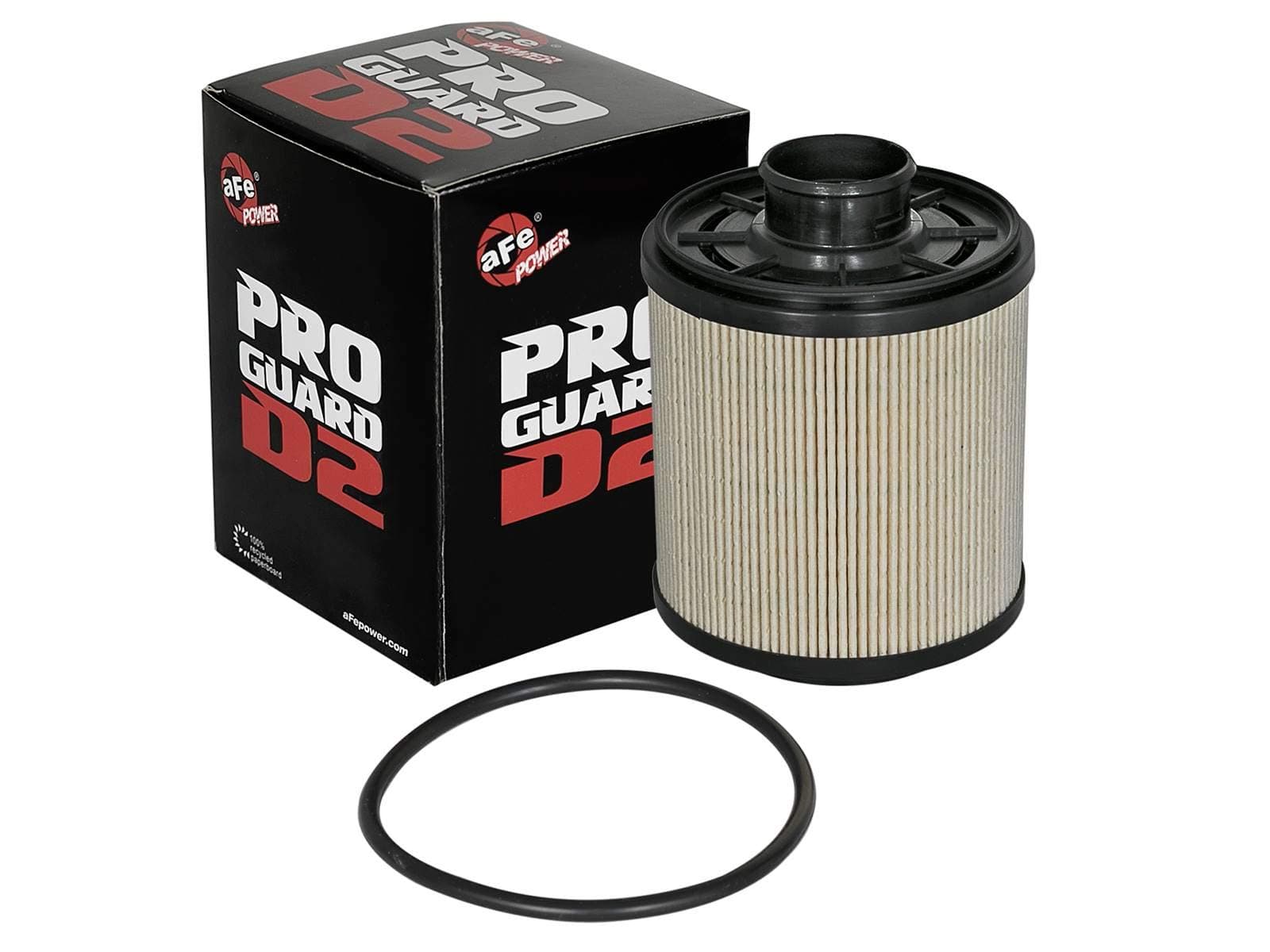 aFe POWER PROGUARD Fuel Filter - #44-FF014E