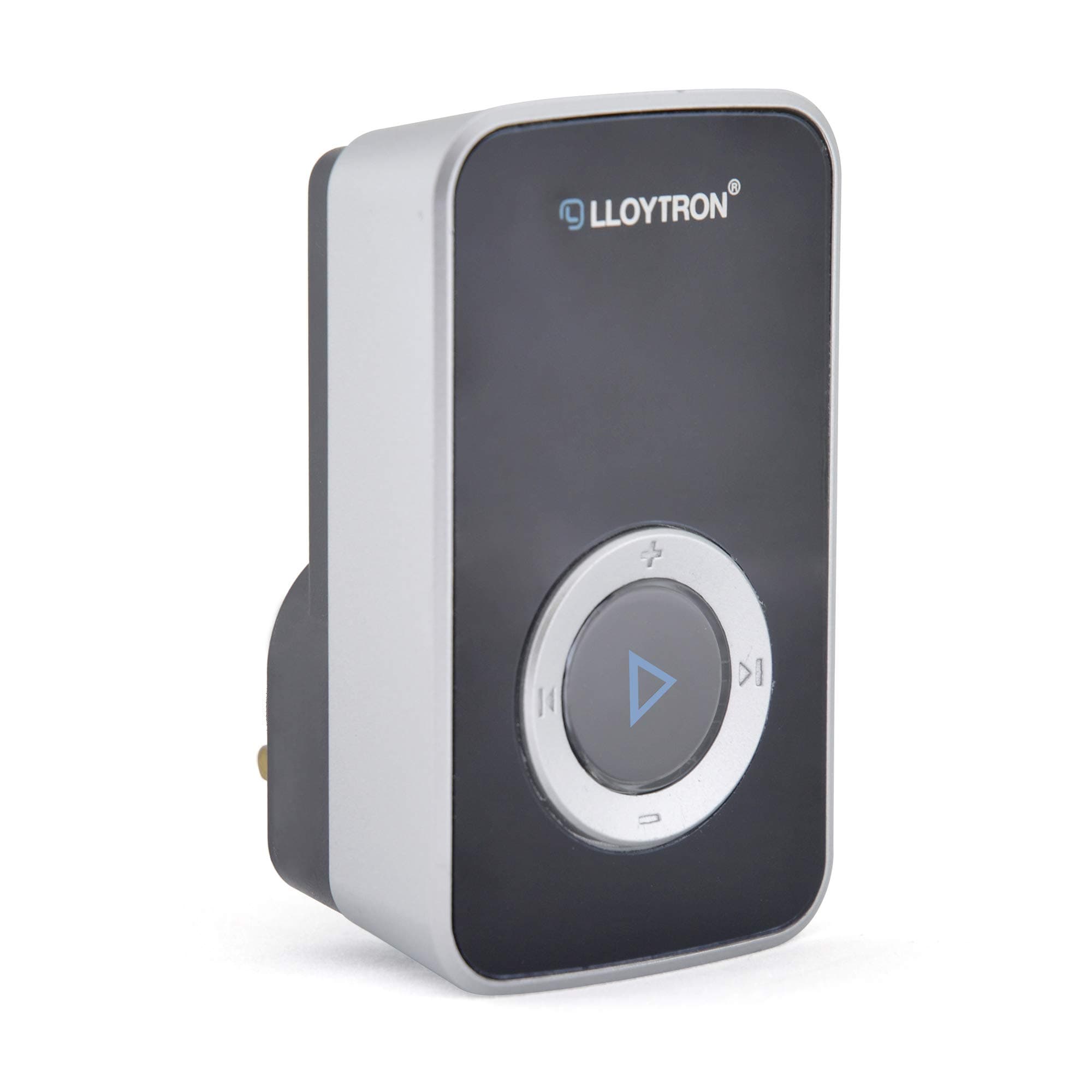 Chime Receiver (Portable or Plug-in)