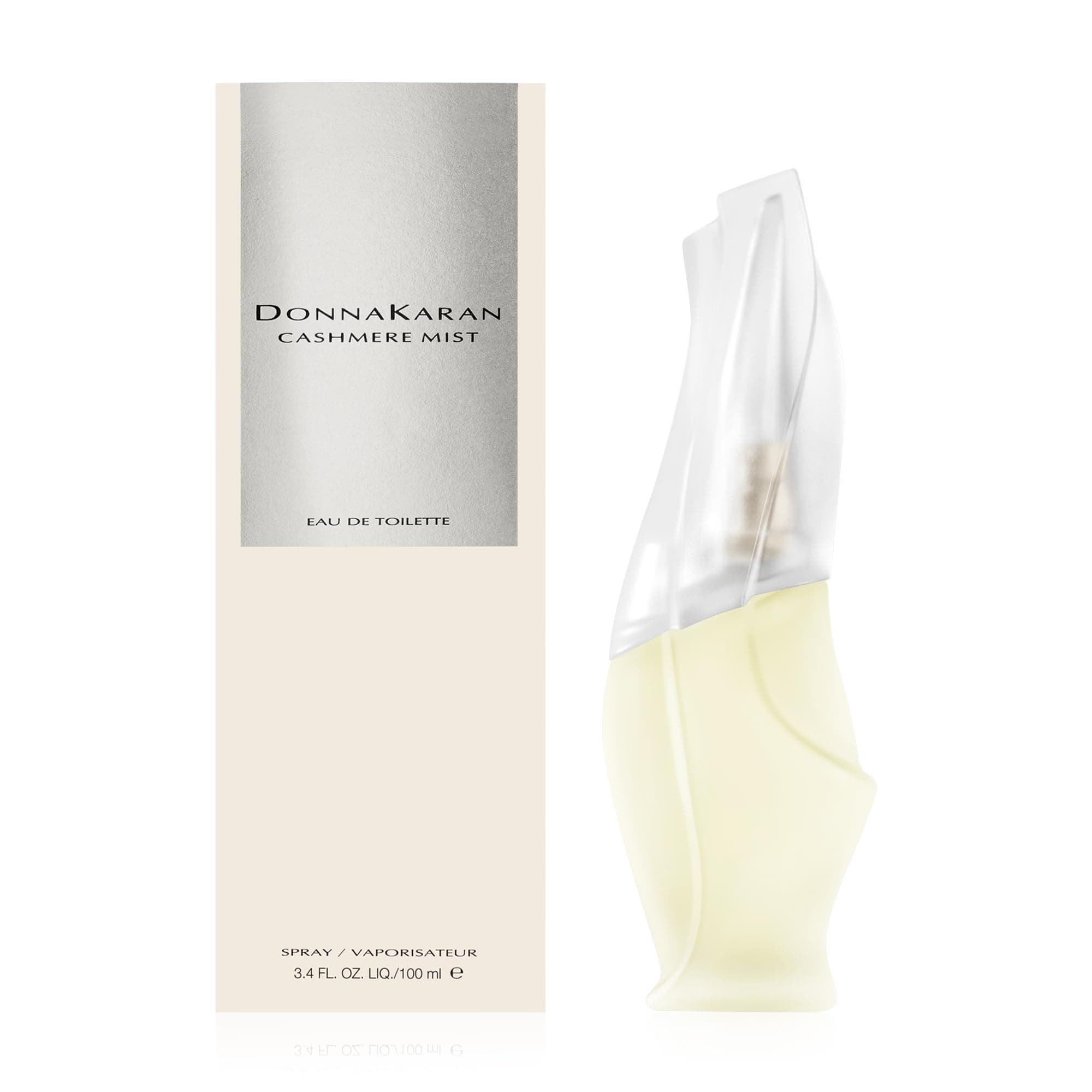 Cashmere Mist EDT