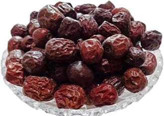 Unnab Ber - Ber Red dry herb - bair 200 grams