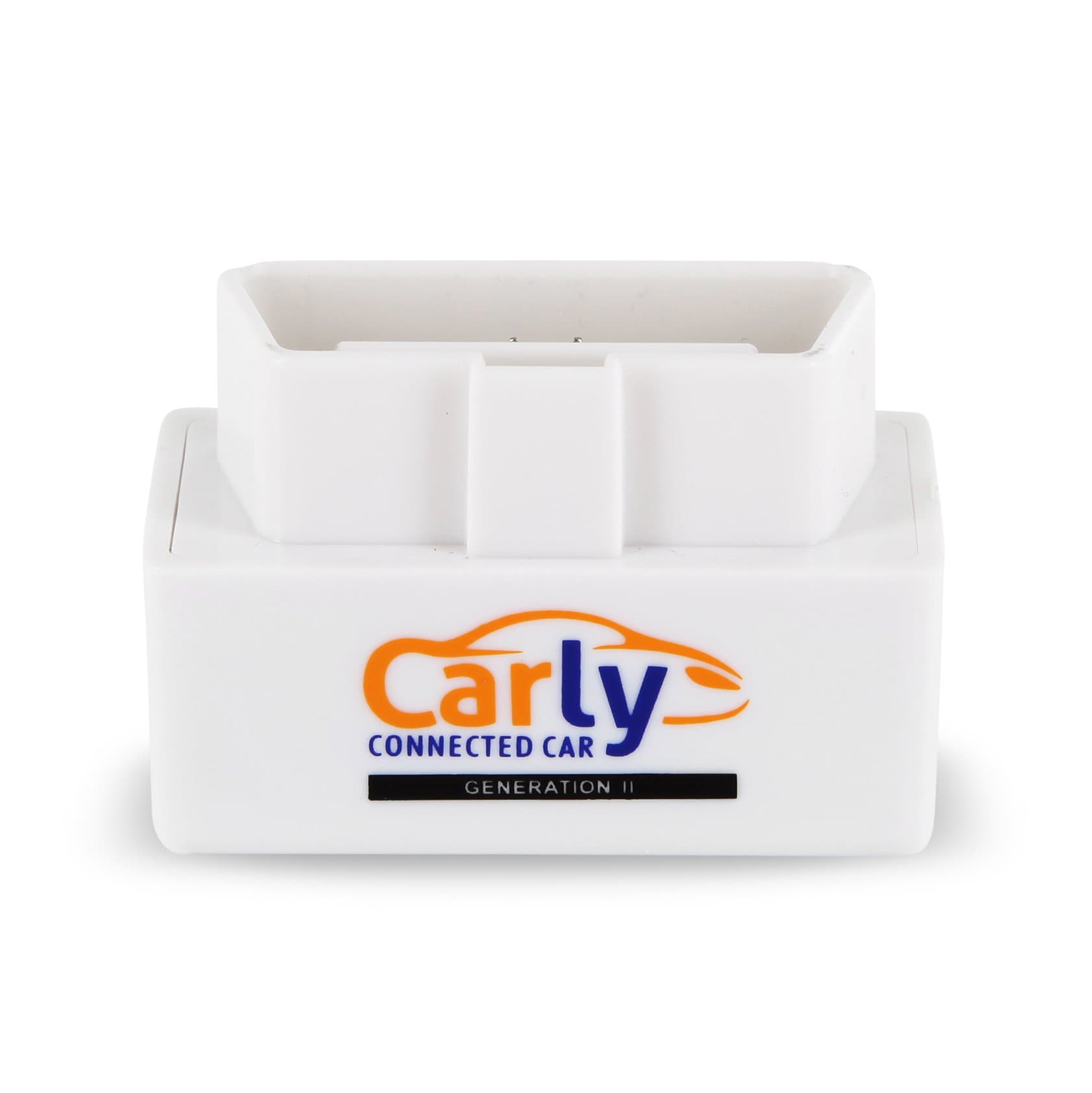 riginal Carly Bluetooth GEN 2 OBD Adapter for Android - BMW, Mercedes, Porsche, Renault, Toyota - Lifetime warranty