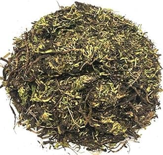 Hercampuri Herbal Tea Value Pack (90g) 100% Natural Strong Bitter Flavor Te Amargo