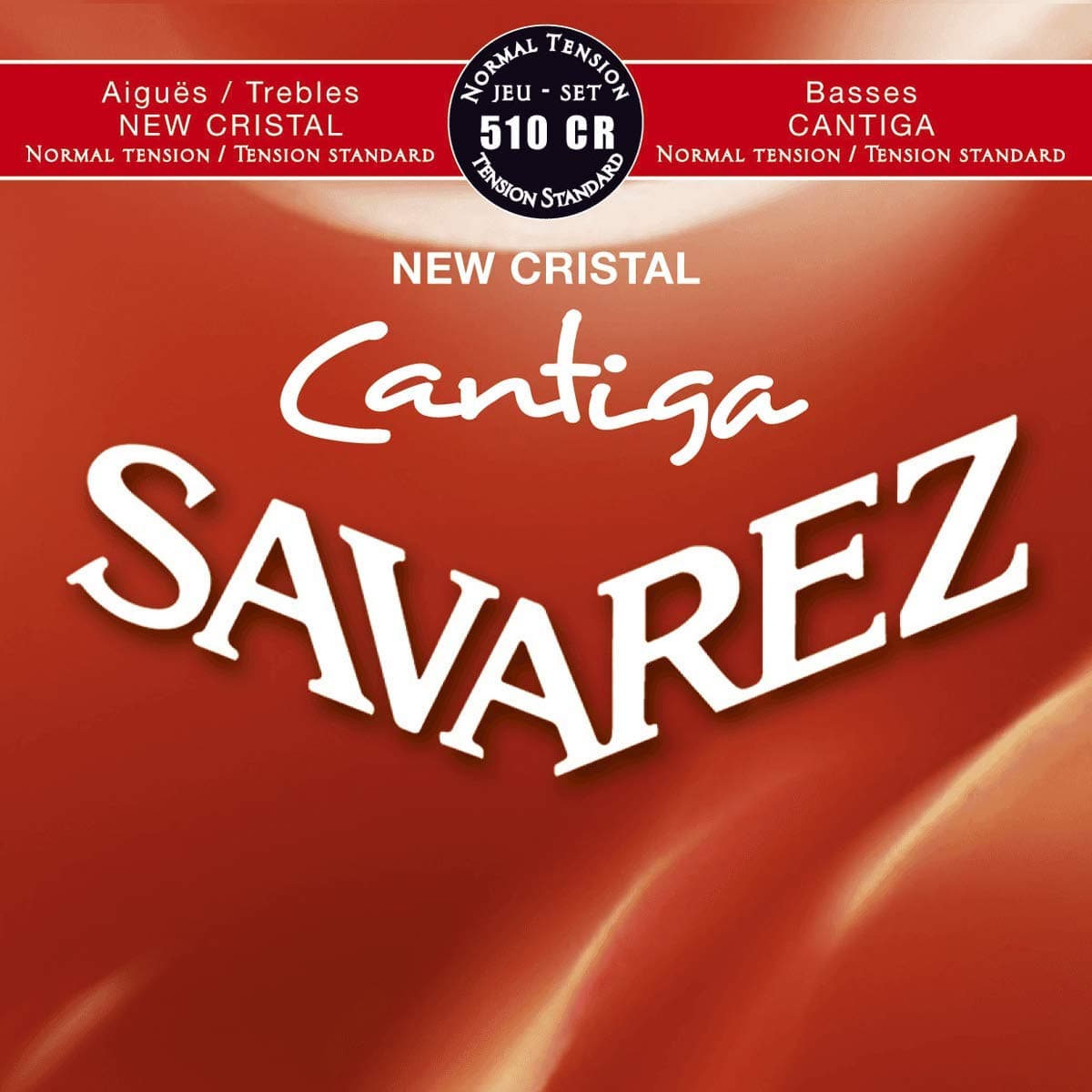 Savarez 510CR