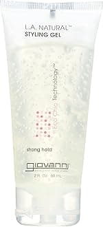 Giovanni Cosmetics L.A. Natural Gel 60ml