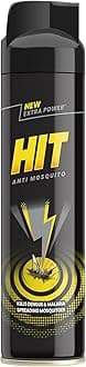 Hit Flying Insect Killer - Mosquito & Fly Killer Spray (700Ml) | Instant Kill | Protection From Dengue & Malaria Pack Of 1