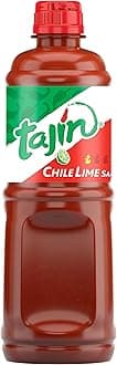 Tajin Chile Lime Sauce 15.38oz (Pack of 1)