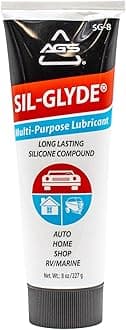 AGS SG8 Lubricant
