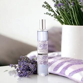 Rosemoore Lavender Blue Home Room Scent Spray for Living Room, Washroom, Bedroom, Office - 100 ML