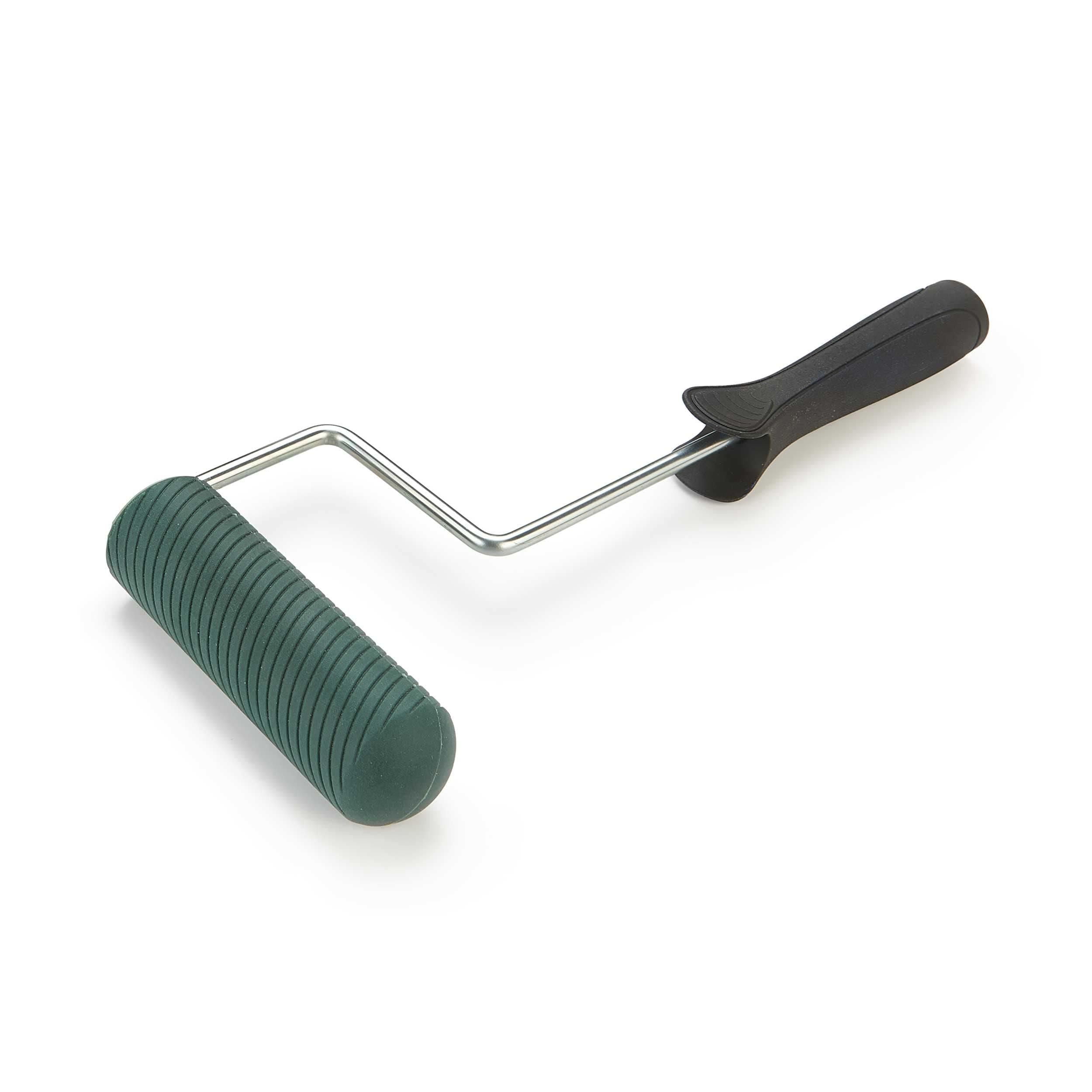 4" Silicone Glue Roller