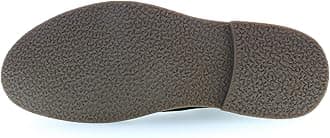 U.S. POLO ASSN. - Suede Boots for Men (EU 41), Green, 7 UK