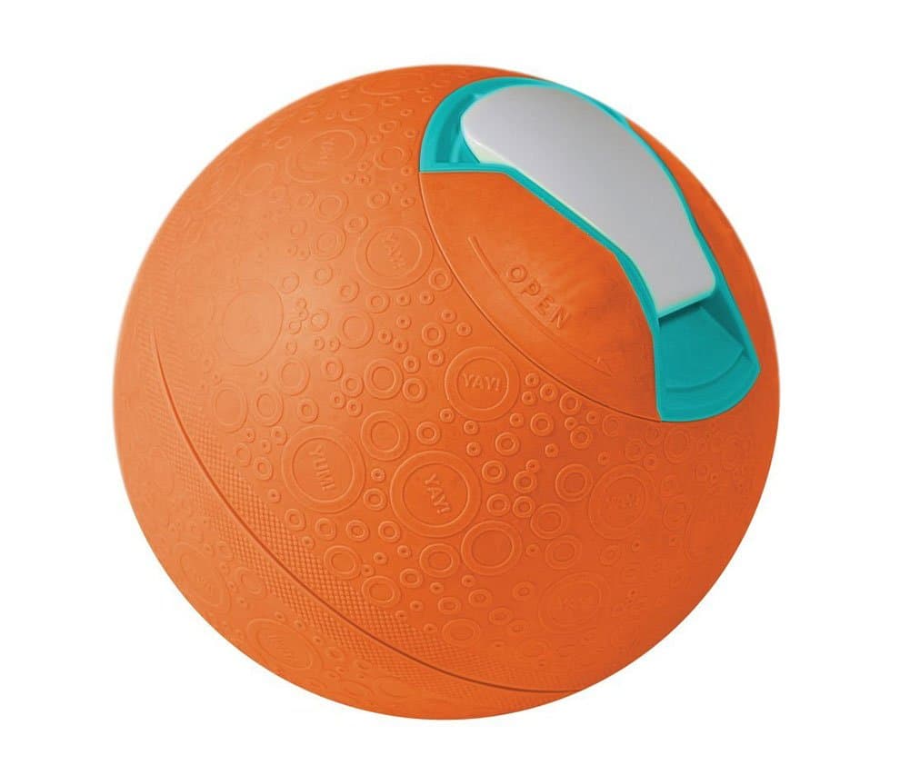 Yaylabs Softshell Ice Cream Ball