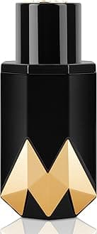 Onyx from - Perfume for Men - Fresh, Bright and Luminous Scent - Opens with Notes of Cardamom, Pear and Bergamot - Perfect for Date Night or Evening Out - 1 oz EDP Spray