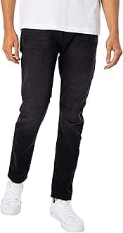 Diesel Men's 2019 D-strukt Jeans