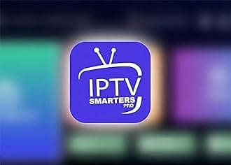 IPTV Pro -12 Months- 20,000+ Channels, 14,000+ Films, and 2,000+ Series HD of The Whole World (1 Year)