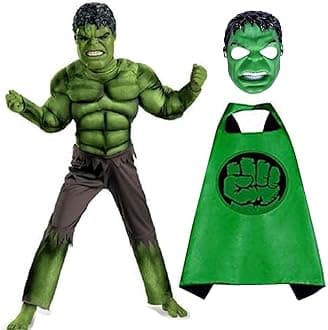 Superhero costume for kids | captain america dress ironman dress hulk dress thor dress | superhero avenger dress for kids