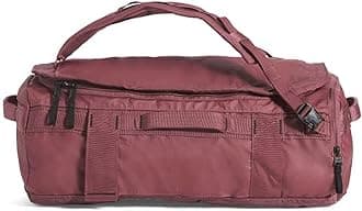 THE NORTH FACEBase Camp Voyager Gym bag Wild Ginger-Tnf Black One Size