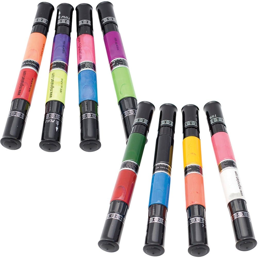 (Classic & Neon Set)