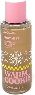 PINK Body Mist Warm Cookie 8.4 fl oz