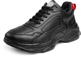 Men Mesh Lace Up Sneaker Shoes