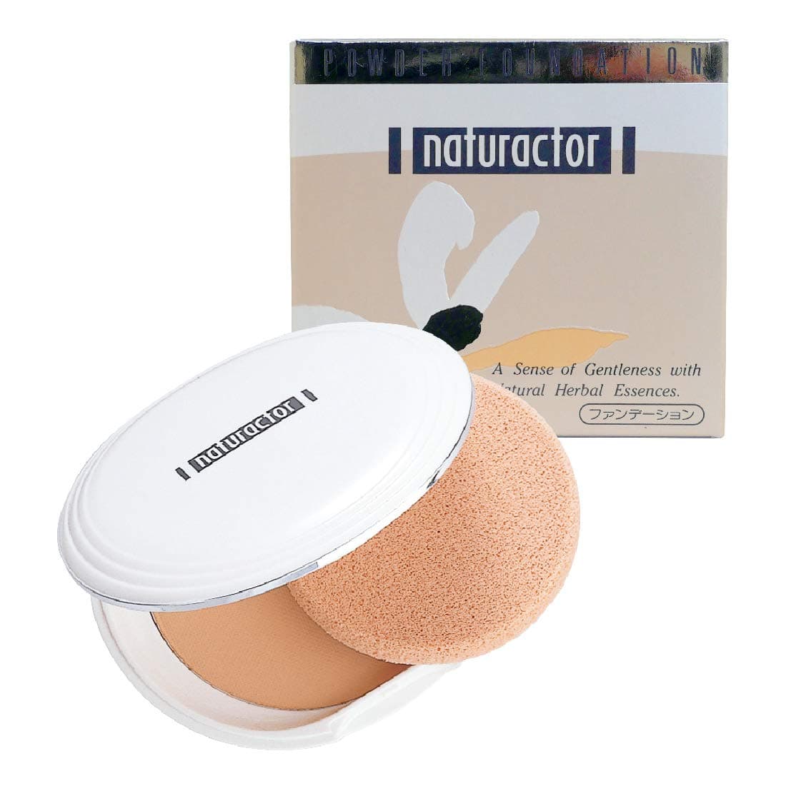 Powder Foundation (243)