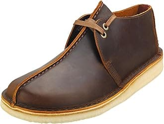 Clarks Desert Trek, Men's Oxford