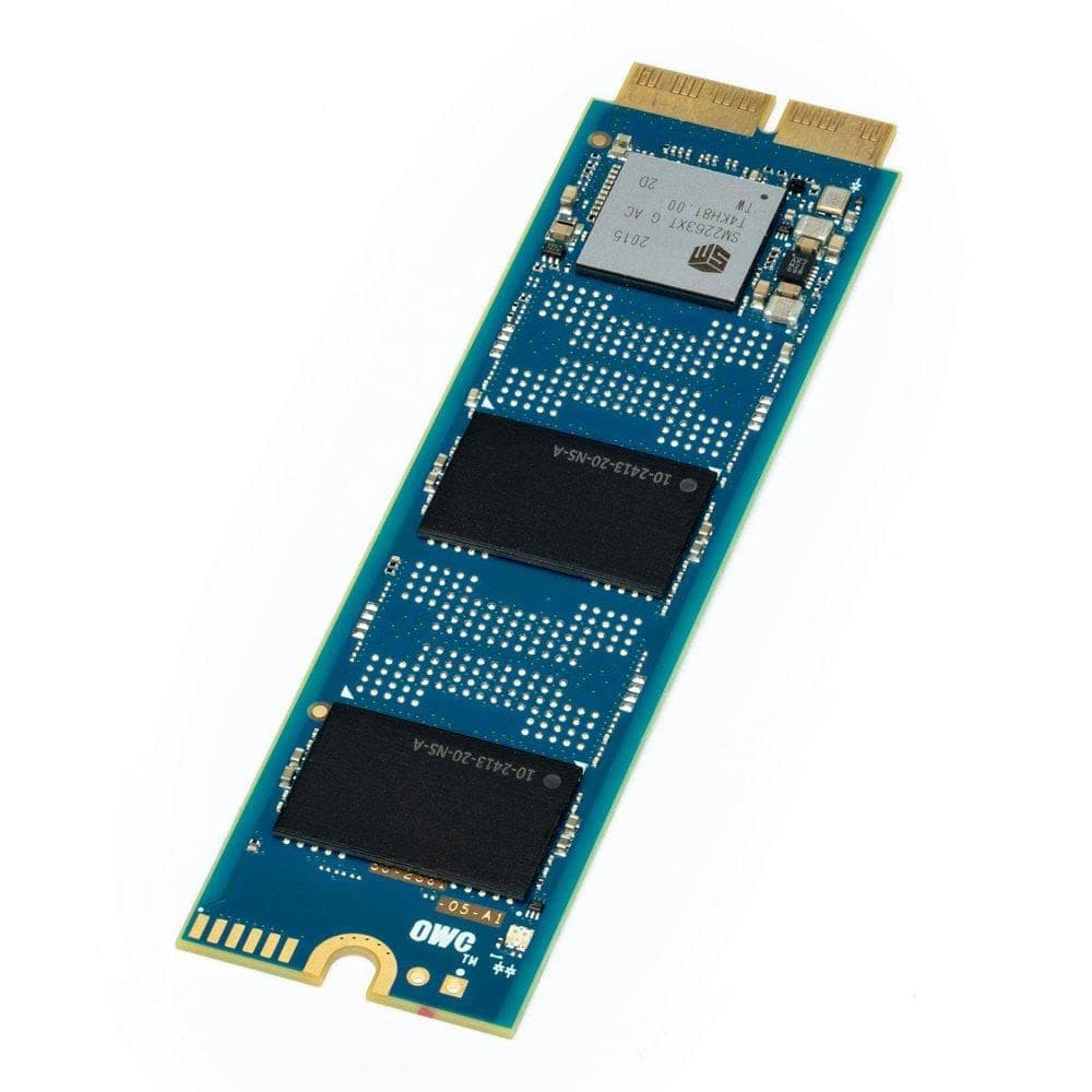 OWC - 480GB Aura N2 - Solid-State Drive for Select 2013 and Later Macs